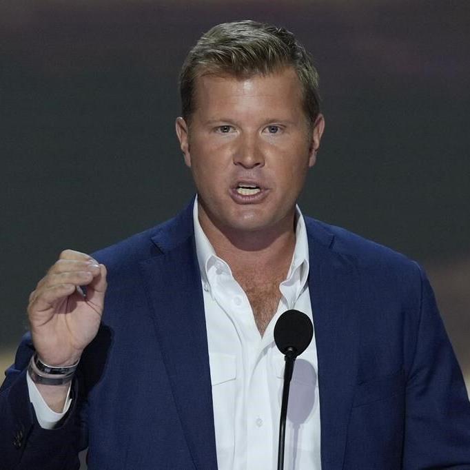 Trump-backed US Senate candidate faces scrutiny for derogatory comments about Native Americans